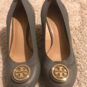 Tory Burch shoes ( wedges)